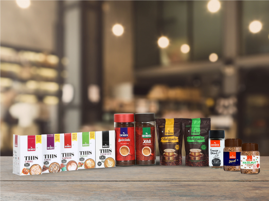 Une entreprise indienne investit 20 millions d USD pour doubler sa capacité de production de café